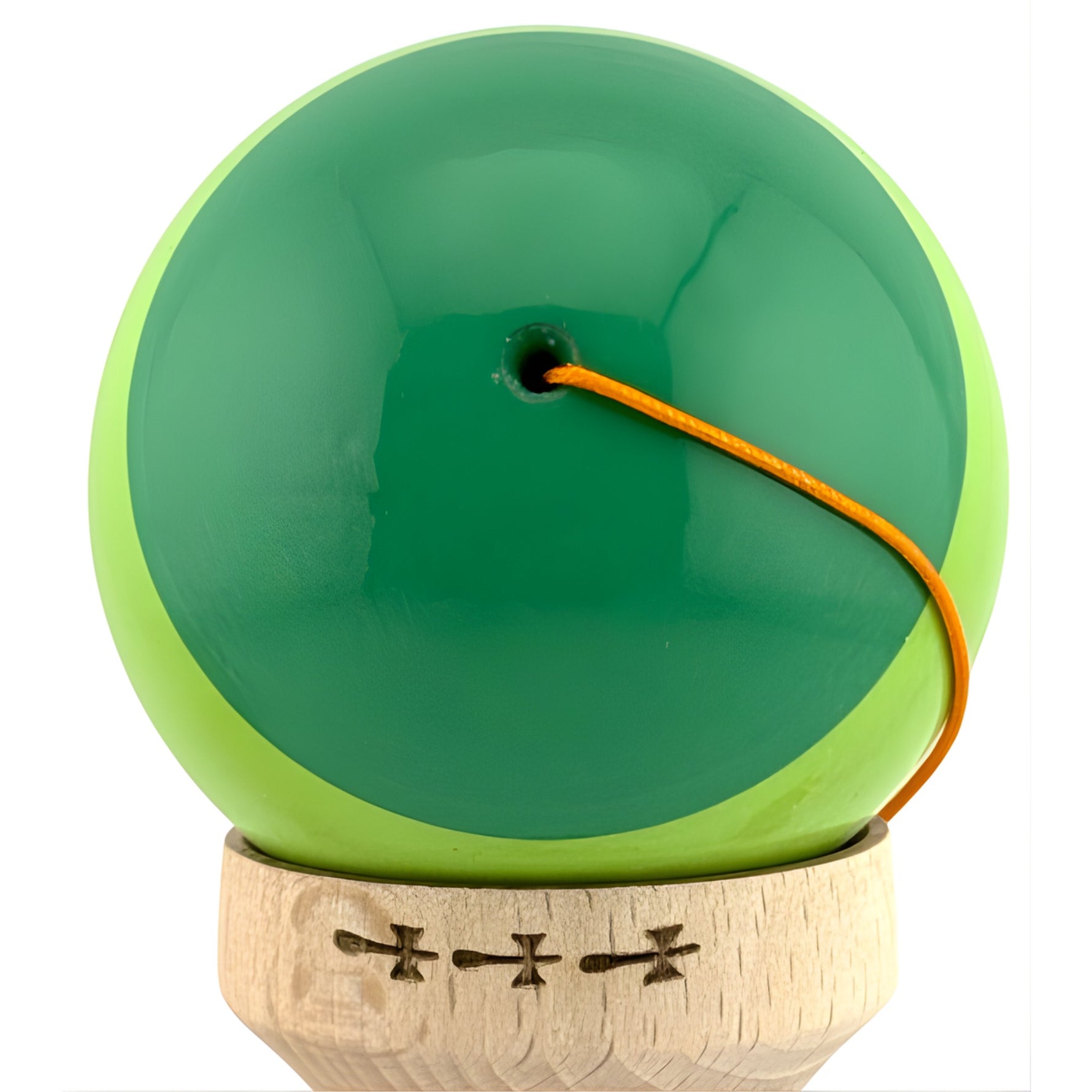 Kendama X Originala, Profesionala, Flippy, Big Cups V2, Super Sticky Legendary Cupe Mari, Rulment Metalic cu Ata 55 cm,