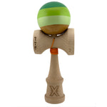 Kendama X Originala, Profesionala, Flippy, Big Cups V2, Super Sticky Legendary Cupe Mari, Rulment Metalic cu Ata 55 cm,
