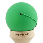 Kendama X Originala, Profesionala, Flippy, Cupe Mari KING SIZE V3, Rubber Grip, Gaura in Baza, Rulment Metalic, din