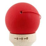 Kendama X Originala, Profesionala, Flippy, Cupe Mari KING SIZE V3, Rubber Grip, Gaura in Baza, Rulment Metalic, din