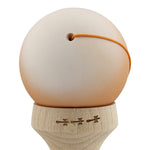 Kendama X Originala, Profesionala, Flippy, Cupe Mari KING SIZE V3, Rubber Grip, Gaura in Baza, Rulment Metalic, din