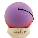 Kendama X Originala, Profesionala, Flippy, Cupe Mari KING SIZE V3, Rubber Grip, Gaura in Baza, Rulment Metalic, din