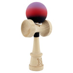 Kendama X Originala, Profesionala, Flippy, Cupe Mari KING SIZE V3, Rubber Grip, Gaura in Baza, Rulment Metalic, din