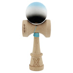 Kendama X Originala, Profesionala, Flippy, Cupe Mari KING SIZE V3, Rubber Grip, Gaura in Baza, Rulment Metalic, din