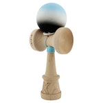 Kendama X Originala, Profesionala, Flippy, Cupe Mari KING SIZE V3, Rubber Grip, Gaura in Baza, Rulment Metalic, din