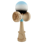 Kendama X Originala, Profesionala, Flippy, Cupe Mari KING SIZE V3, Rubber Grip, Gaura in Baza, Rulment Metalic, din
