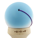 Kendama X Originala, Profesionala, Flippy, Cupe Mari KING SIZE V3, Rubber Grip, Gaura in Baza, Rulment Metalic, din