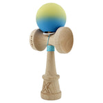 Kendama X Originala, Profesionala, Flippy, Cupe Mari KING SIZE V3, Rubber Grip, Gaura in Baza, Rulment Metalic, din