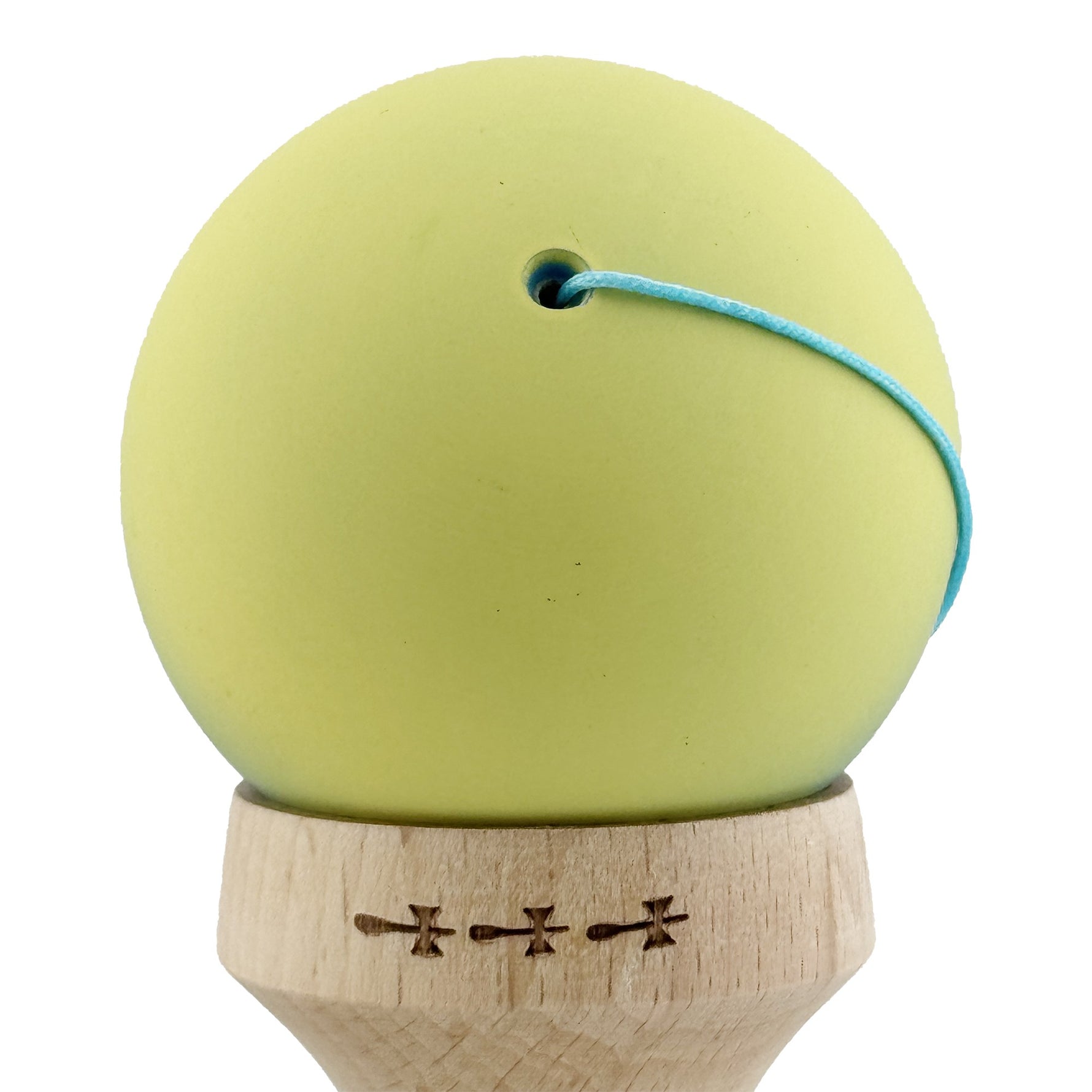 Kendama X Originala, Profesionala, Flippy, Cupe Mari KING SIZE V3, Rubber Grip, Gaura in Baza, Rulment Metalic, din