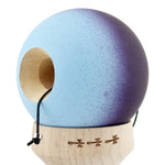 Kendama X Originala, Profesionala, Flippy, Cupe Mari KING SIZE V3, Rubber Grip, Gaura in Baza, Rulment Metalic, din