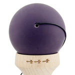 Kendama X Originala, Profesionala, Flippy, Cupe Mari KING SIZE V3, Rubber Grip, Gaura in Baza, Rulment Metalic, din