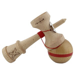 Kendama X Originala, Profesionala, Flippy, Super Sticky, Cupe Mari KING SIZE V3, Gaura in Baza, Rulment Metalic, din