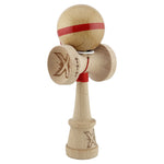 Kendama X Originala, Profesionala, Flippy, Super Sticky, Cupe Mari KING SIZE V3, Gaura in Baza, Rulment Metalic, din