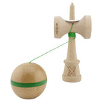 Kendama X Originala, Profesionala, Flippy, Super Sticky, Cupe Mari KING SIZE V3, Gaura in Baza, Rulment Metalic, din
