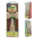 Kendama X Originala, Profesionala, Flippy, Super Sticky, Cupe Mari KING SIZE V3, Gaura in Baza, Rulment Metalic, din