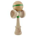 Kendama X Originala, Profesionala, Flippy, Super Sticky, Cupe Mari KING SIZE V3, Gaura in Baza, Rulment Metalic, din