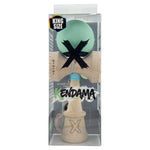 Kendama X Originala, Profesionala, Flippy, Rubber Grip, Cupe Mari KING SIZE V3, Gaura in Baza, Rulment Metalic, din