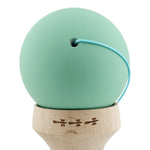 Kendama X Originala, Profesionala, Flippy, Rubber Grip, Cupe Mari KING SIZE V3, Gaura in Baza, Rulment Metalic, din