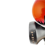 Kendama X Originala, Profesionala, Flippy, BLACK Spider King, Super Sticky cu Cupe Mari KING SIZE V3, Gaura in Baza,
