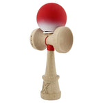 Kendama X Originala, Profesionala, Flippy, Cupe Mari KING SIZE V3, Rubber Grip, Gaura in Baza, Rulment Metalic, din
