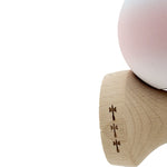 Kendama X Originala, Profesionala, Flippy, Cupe Mari KING SIZE V3, Rubber Grip, Gaura in Baza, Rulment Metalic, din