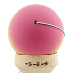 Kendama X Originala, Profesionala, Flippy, Cupe Mari KING SIZE V3, Rubber Grip, Gaura in Baza, Rulment Metalic, din