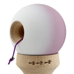 Kendama X Originala, Profesionala, Flippy, Cupe Mari KING SIZE V3, Rubber Grip, Gaura in Baza, Rulment Metalic, din