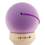 Kendama X Originala, Profesionala, Flippy, Cupe Mari KING SIZE V3, Rubber Grip, Gaura in Baza, Rulment Metalic, din