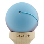 Kendama X Originala, Profesionala, Flippy, Cupe Mari KING SIZE V3, Rubber Grip, Gaura in Baza, Rulment Metalic, din