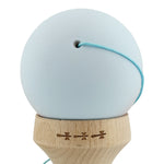 Kendama X Originala, Profesionala, Flippy, Cupe Mari KING SIZE V3, Rubber Grip, Gaura in Baza, Rulment Metalic, din