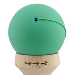 Kendama X Originala, Profesionala, Flippy, Cupe Mari KING SIZE V3, Rubber Grip, Gaura in Baza, Rulment Metalic, din