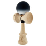 Kendama X Originala, Profesionala, Flippy, Cupe Mari KING SIZE V3, Rubber Grip, Gaura in Baza, Rulment Metalic, din