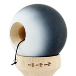 Kendama X Originala, Profesionala, Flippy, Cupe Mari KING SIZE V3, Rubber Grip, Gaura in Baza, Rulment Metalic, din
