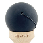 Kendama X Originala, Profesionala, Flippy, Cupe Mari KING SIZE V3, Rubber Grip, Gaura in Baza, Rulment Metalic, din