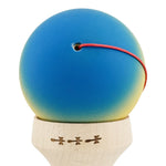 Kendama X Originala, Profesionala, Flippy, Cupe Mari KING SIZE V3, Rubber Grip, Gaura in Baza, Rulment Metalic, din