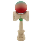 Kendama X Originala, Profesionala, Flippy, Cupe Mari KING SIZE V3, Rubber Grip, Gaura in Baza, Rulment Metalic, din