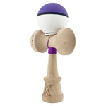 Kendama X Originala, Profesionala, Flippy, Cupe Mari KING SIZE V3, Rubber Grip, Gaura in Baza, Rulment Metalic, din