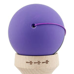Kendama X Originala, Profesionala, Flippy, Cupe Mari KING SIZE V3, Rubber Grip, Gaura in Baza, Rulment Metalic, din