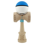 Kendama X Originala, Profesionala, Flippy, Cupe Mari KING SIZE V3, Rubber Grip, Gaura in Baza, Rulment Metalic, din