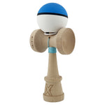 Kendama X Originala, Profesionala, Flippy, Cupe Mari KING SIZE V3, Rubber Grip, Gaura in Baza, Rulment Metalic, din