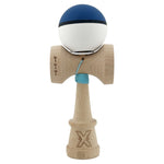 Kendama X Originala, Profesionala, Flippy, Cupe Mari KING SIZE V3, Rubber Grip, Gaura in Baza, Rulment Metalic, din