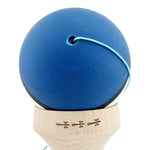 Kendama X Originala, Profesionala, Flippy, Cupe Mari KING SIZE V3, Rubber Grip, Gaura in Baza, Rulment Metalic, din