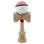 Kendama X Originala, Profesionala, Flippy, Cupe Mari KING SIZE V3, Rubber Grip, Gaura in Baza, Rulment Metalic, din