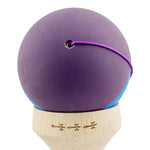 Kendama X Originala, Profesionala, Flippy, Cupe Mari KING SIZE V3, Rubber Grip, Gaura in Baza, Rulment Metalic, din