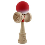 Kendama X Originala, Profesionala, Flippy, Cupe Mari KING SIZE V3, Rubber Grip, Gaura in Baza, Rulment Metalic, din