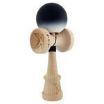 Kendama X Originala, Profesionala, Flippy, Cupe Mari KING SIZE V3, Rubber Grip, Gaura in Baza, Rulment Metalic, din