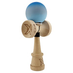 Kendama X Originala, Profesionala, Flippy, Cupe Mari KING SIZE V3, Rubber Grip, Gaura in Baza, Rulment Metalic, din