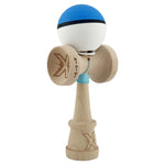 Kendama X Originala, Profesionala, Flippy, Cupe Mari KING SIZE V3, Rubber Grip, Gaura in Baza, Rulment Metalic, din