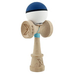 Kendama X Originala, Profesionala, Flippy, Cupe Mari KING SIZE V3, Rubber Grip, Gaura in Baza, Rulment Metalic, din