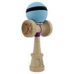Kendama X Originala, Profesionala, Flippy, Cupe Mari KING SIZE V3, Rubber Grip, Gaura in Baza, Rulment Metalic, din